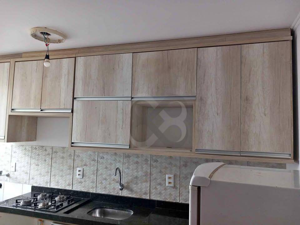 Apartamento, 2 quartos, 44 m² - Foto 2