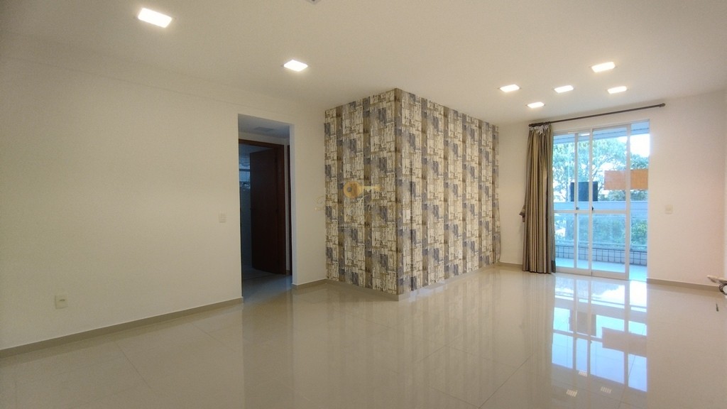 Apartamento à venda com 2 quartos, 88m² - Foto 1