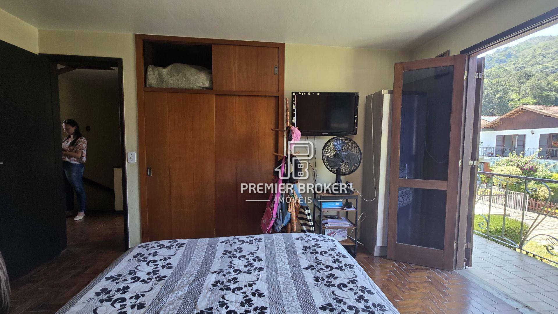 Casa de Condomínio à venda com 3 quartos, 104m² - Foto 22