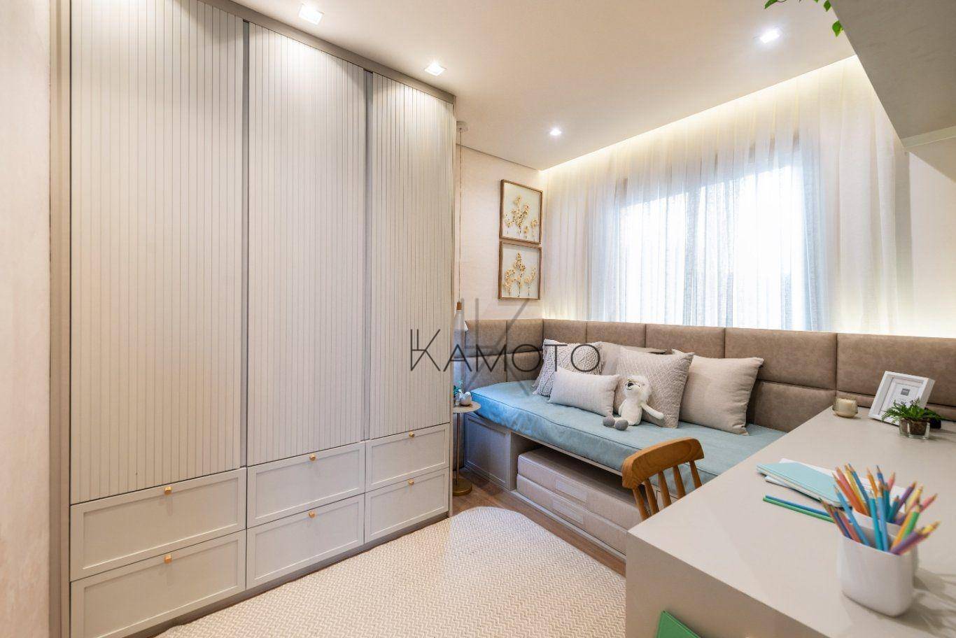 Apartamento à venda com 2 quartos, 43m² - Foto 17