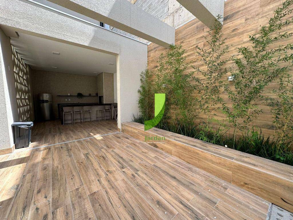 Apartamento para alugar com 1 quarto, 31m² - Foto 14