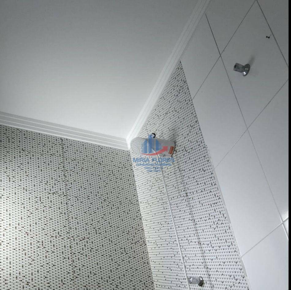 Sobrado, 2 quartos, 81 m² - Foto 5