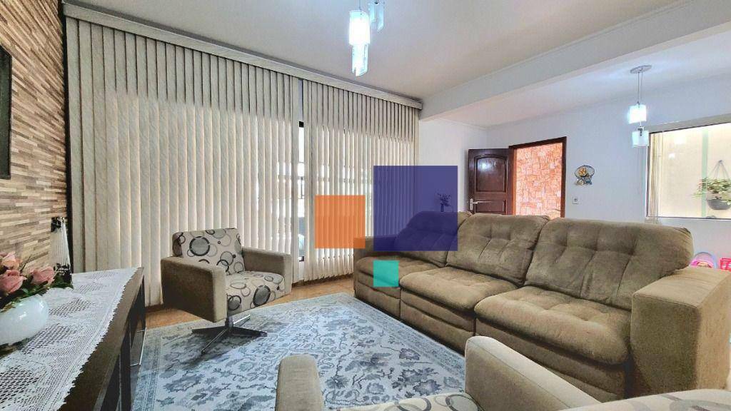 Sobrado à venda com 3 quartos, 264m² - Foto 26