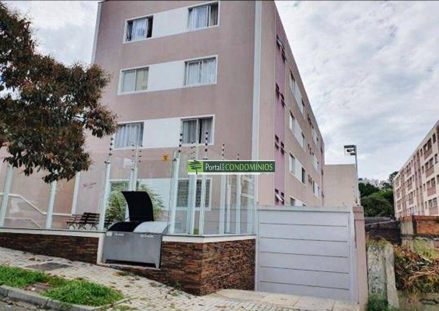 Apartamento à venda com 3 quartos, 82m² - Foto 3