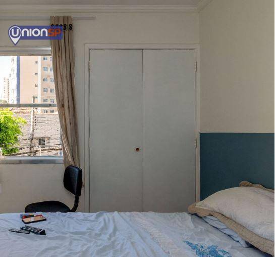 Apartamento à venda com 2 quartos, 59m² - Foto 3