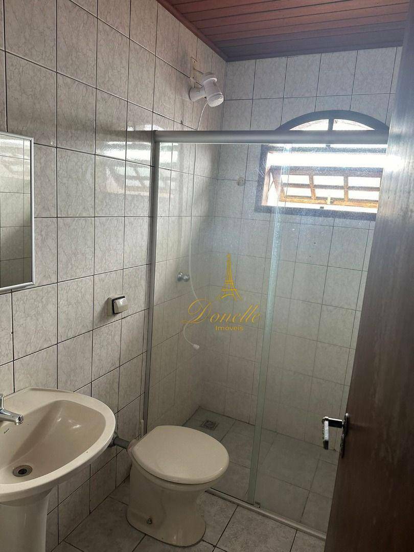 Casa de Condomínio à venda com 3 quartos, 170m² - Foto 6