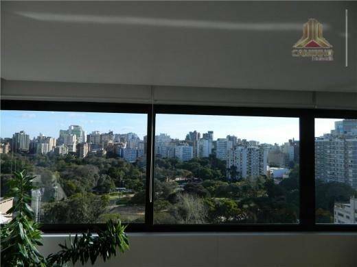 Apartamento à venda com 3 quartos, 206m² - Foto 8