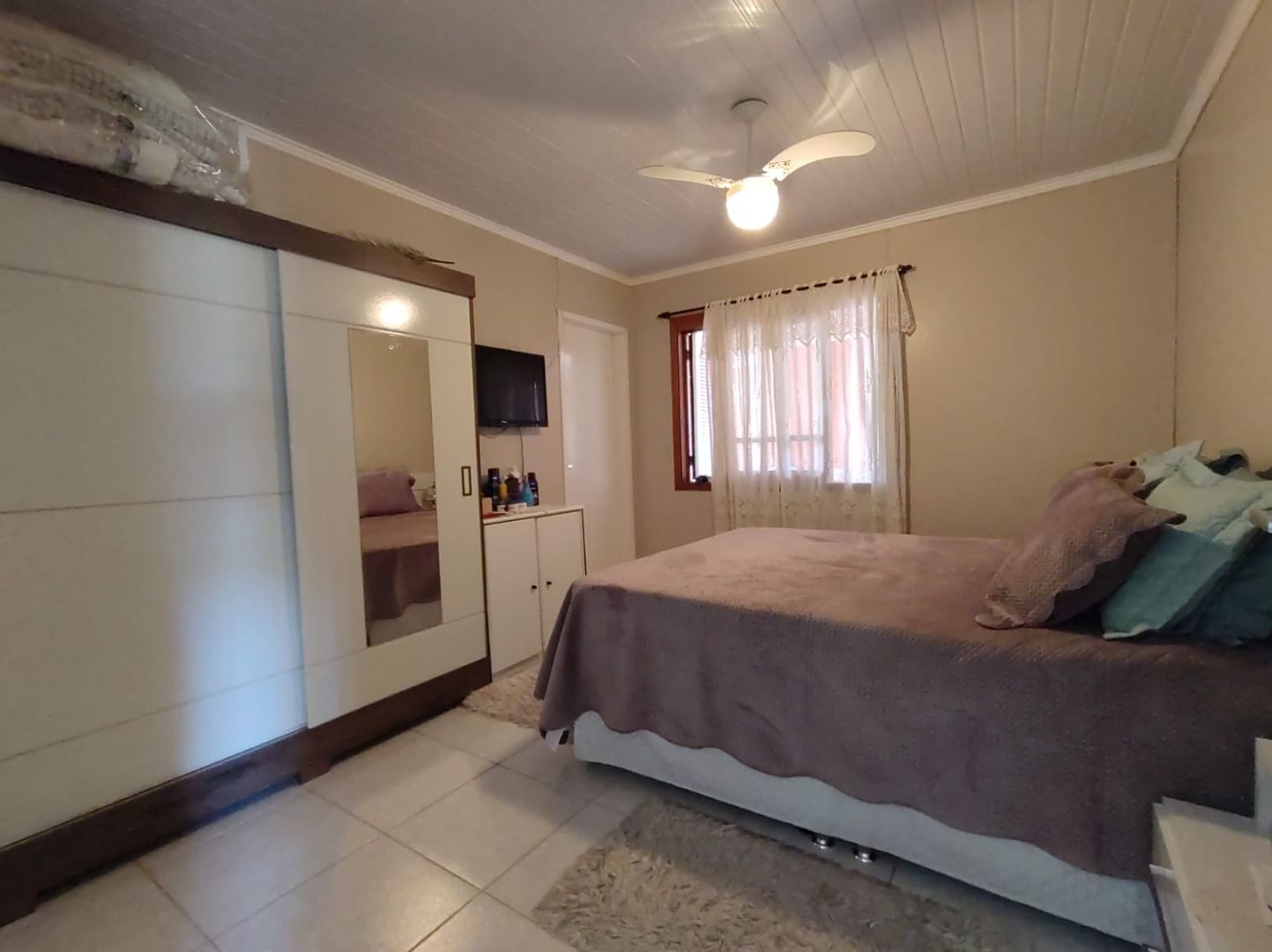 Casa à venda com 3 quartos, 121m² - Foto 8