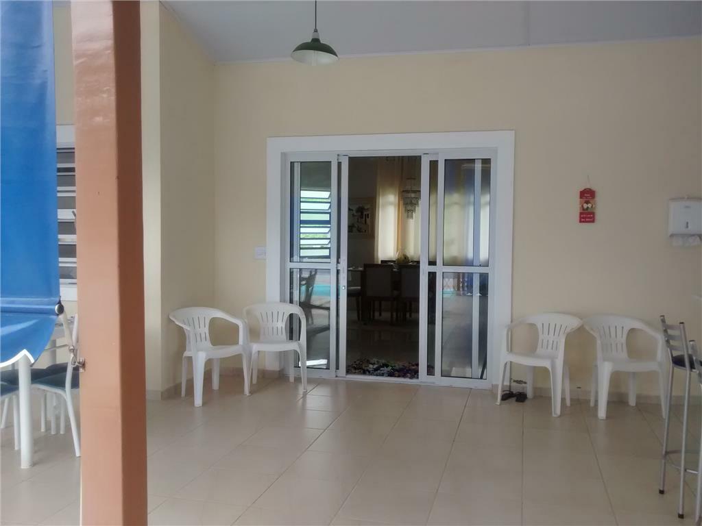 Casa à venda com 5 quartos, 260m² - Foto 45