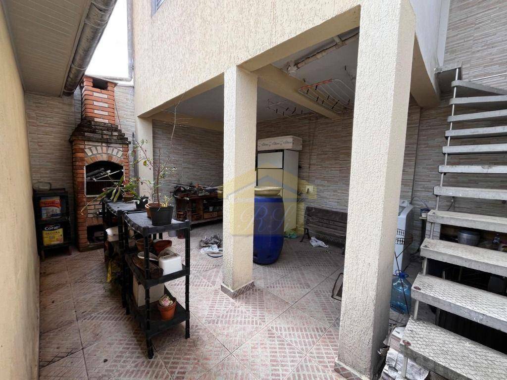 Sobrado para alugar com 3 quartos, 113m² - Foto 19