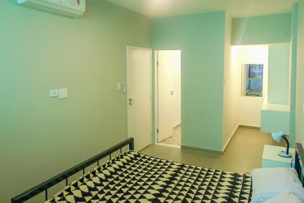 Apartamento à venda com 2 quartos, 85m² - Foto 10