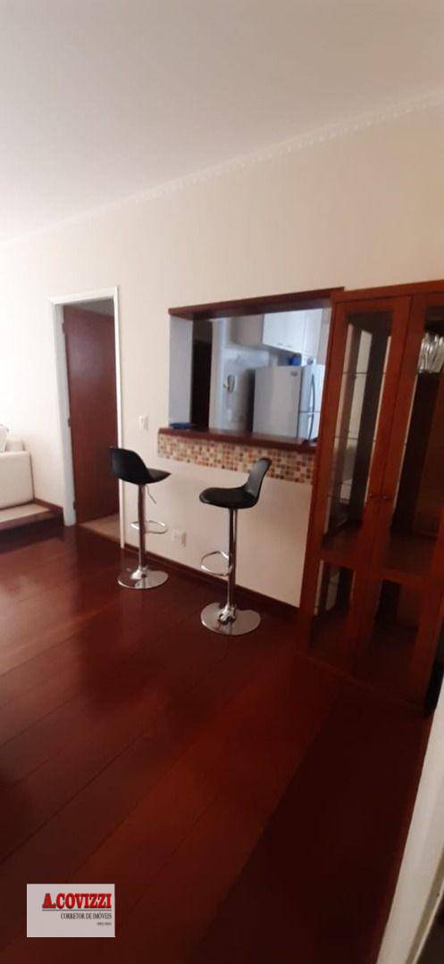 Apartamento à venda com 2 quartos, 67m² - Foto 8