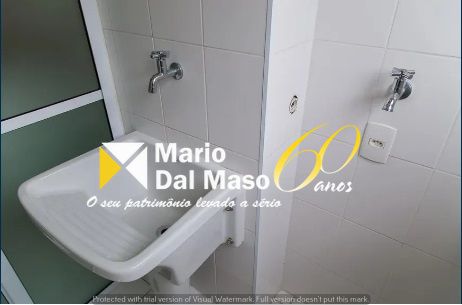 Apartamento à venda com 1 quarto, 42m² - Foto 6