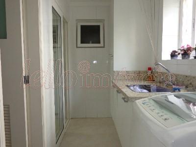 Apartamento à venda com 2 quartos, 106m² - Foto 13