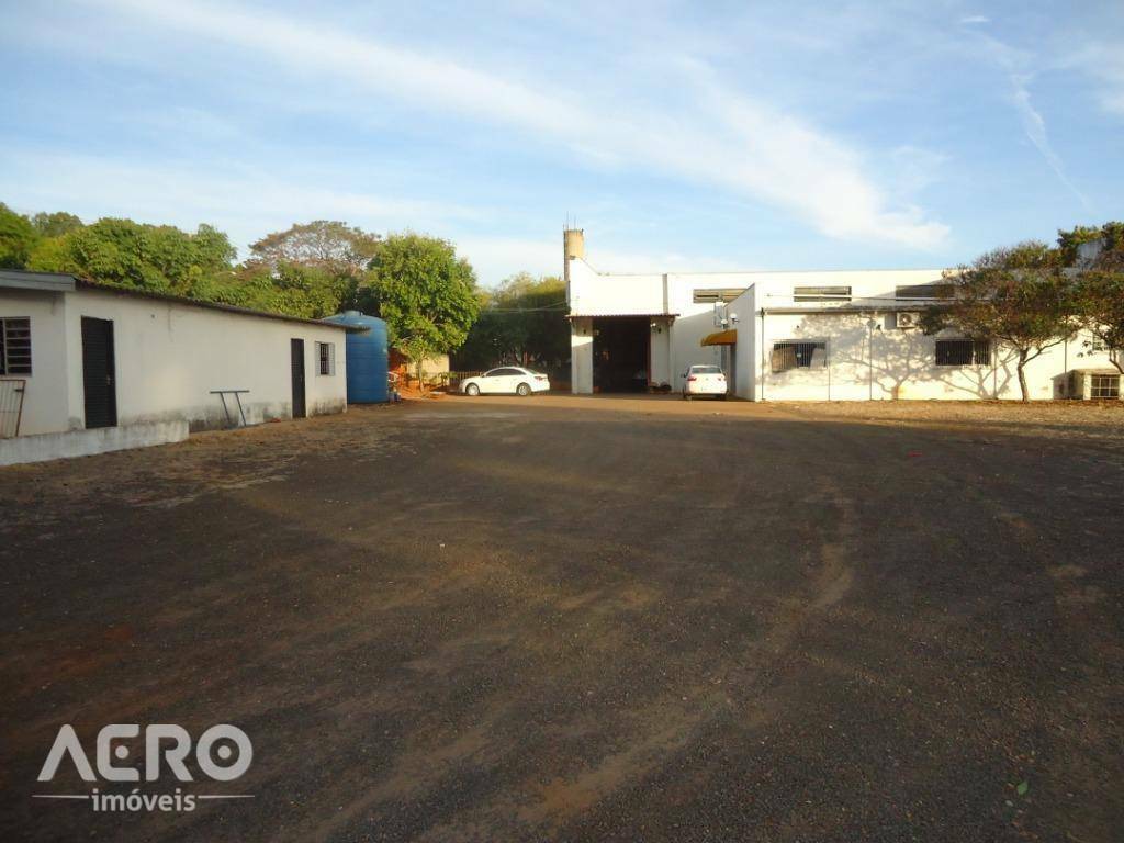 Depósito-Galpão-Armazém à venda e aluguel, 1200m² - Foto 15