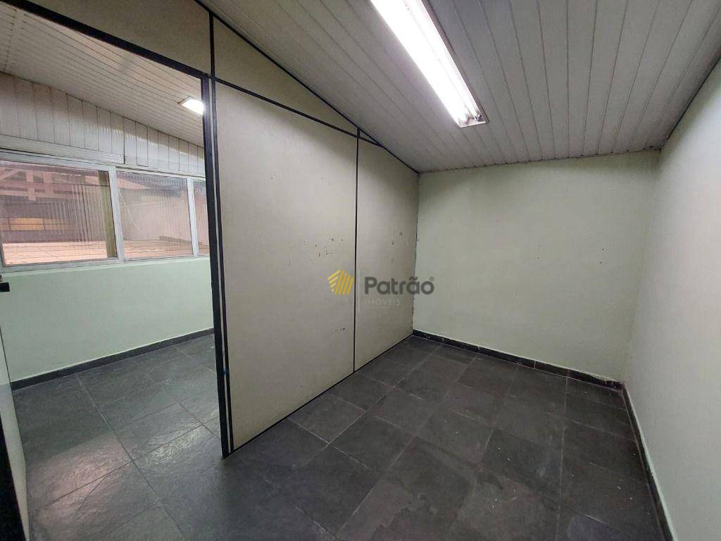 Depósito-Galpão-Armazém para alugar, 370m² - Foto 7