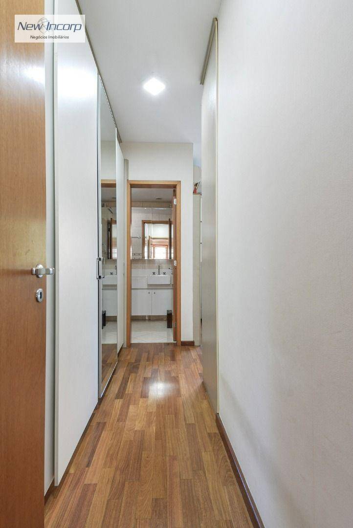 Apartamento à venda com 3 quartos, 130m² - Foto 26