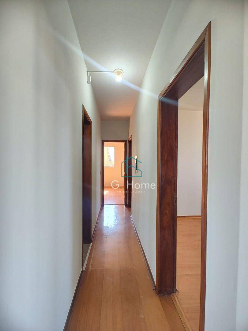 Apartamento para alugar com 3 quartos, 101m² - Foto 9