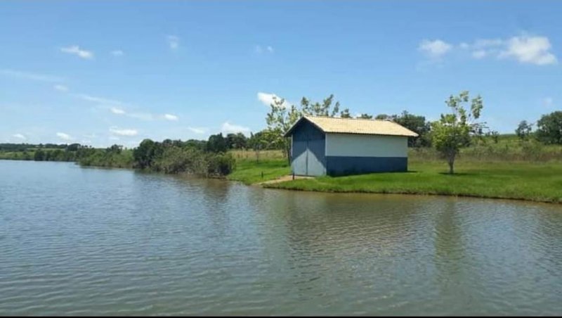 Fazenda à venda, 1467m² - Foto 10