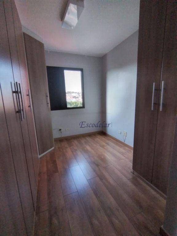 Apartamento à venda com 3 quartos, 84m² - Foto 8