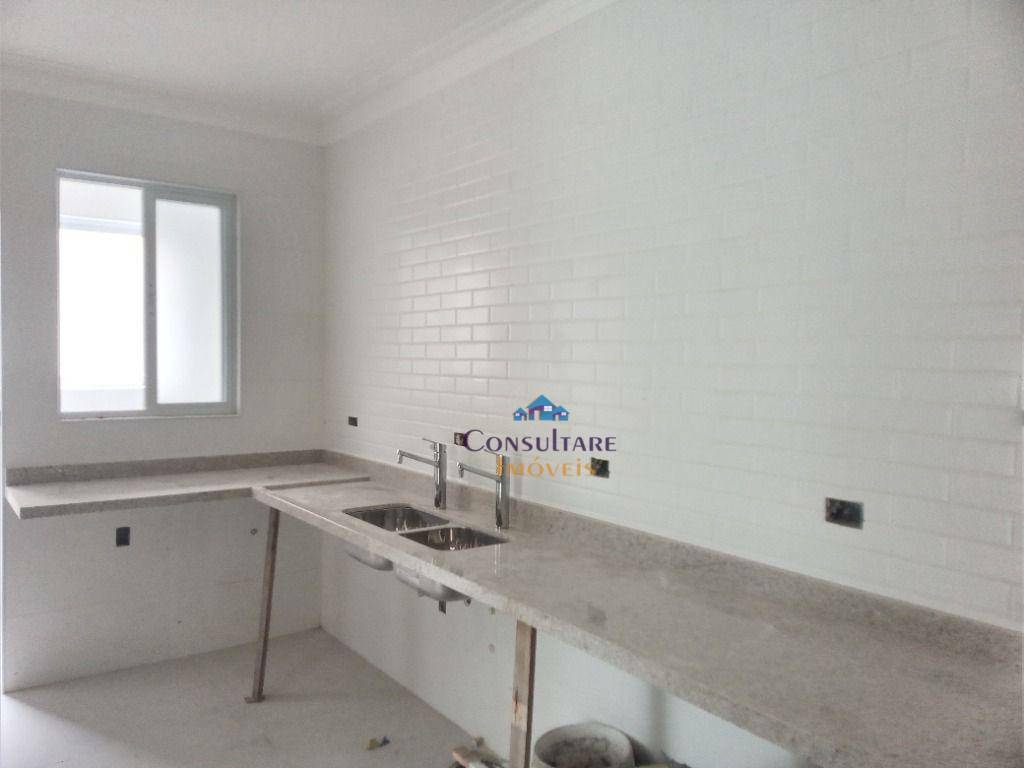 Casa à venda com 3 quartos, 150m² - Foto 3