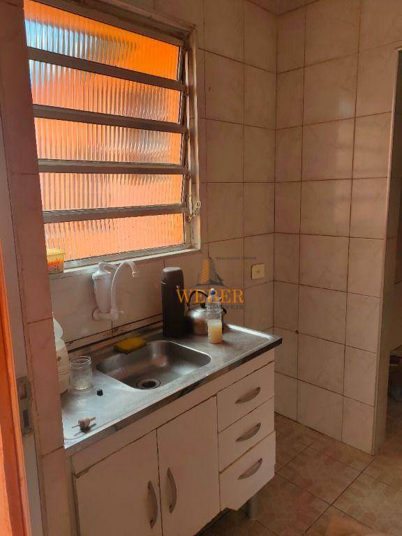 Sobrado à venda com 4 quartos, 120m² - Foto 38