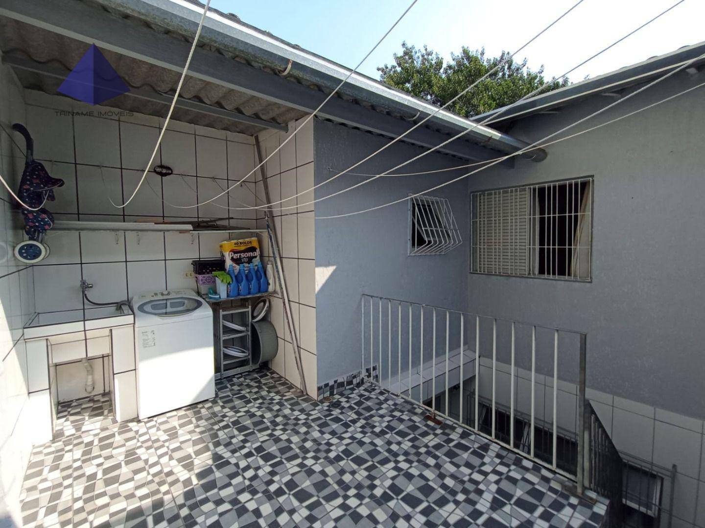 Sobrado à venda com 3 quartos, 150m² - Foto 14