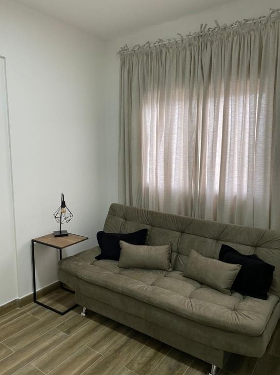 Apartamento para alugar com 2 quartos, 54m² - Foto 7