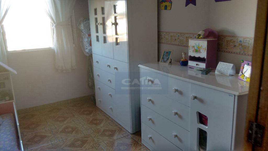 Sobrado à venda com 5 quartos, 272m² - Foto 12