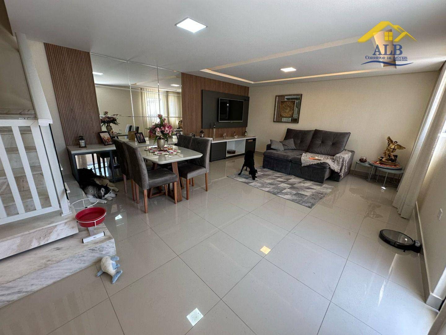 Sobrado à venda com 3 quartos, 196m² - Foto 18