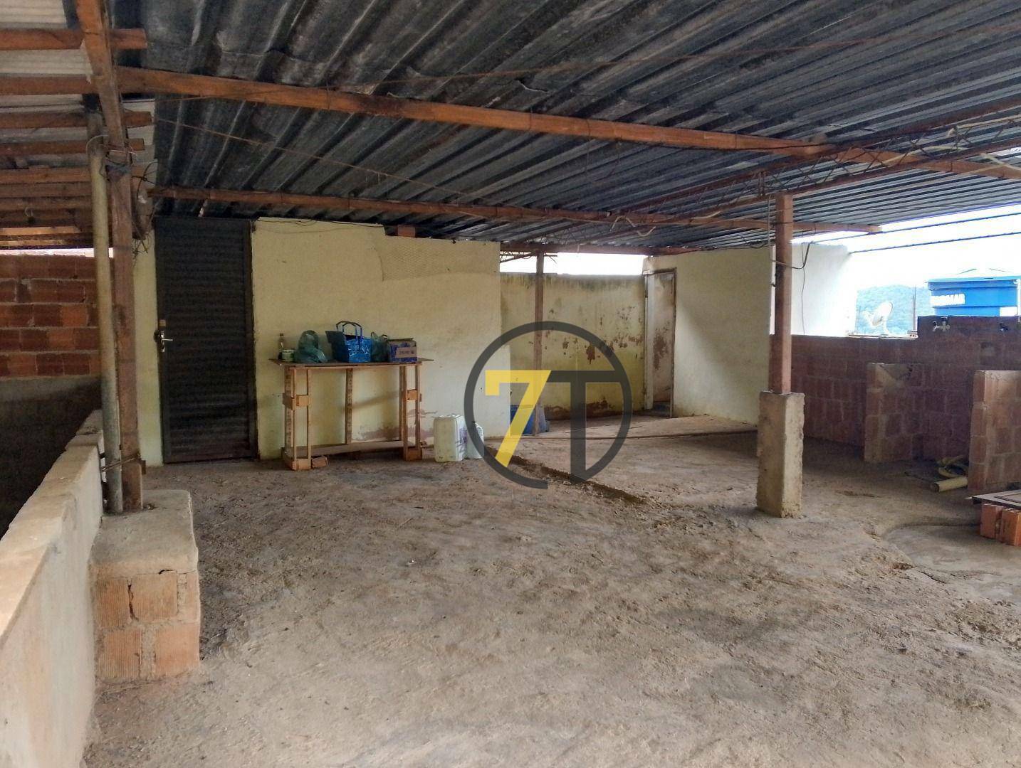 Casa à venda com 3 quartos, 120m² - Foto 19