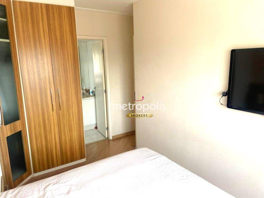 Apartamento à venda com 2 quartos, 63m² - Foto 11