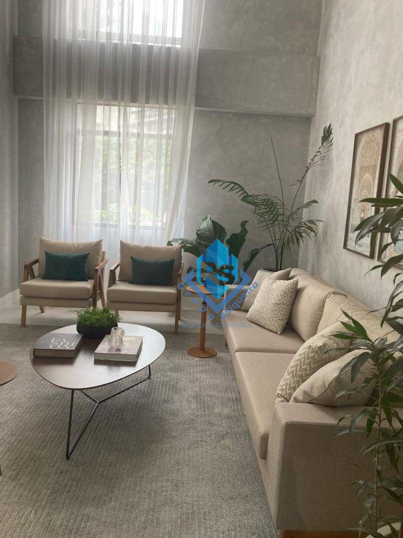 Apartamento para alugar com 1 quarto, 24m² - Foto 36