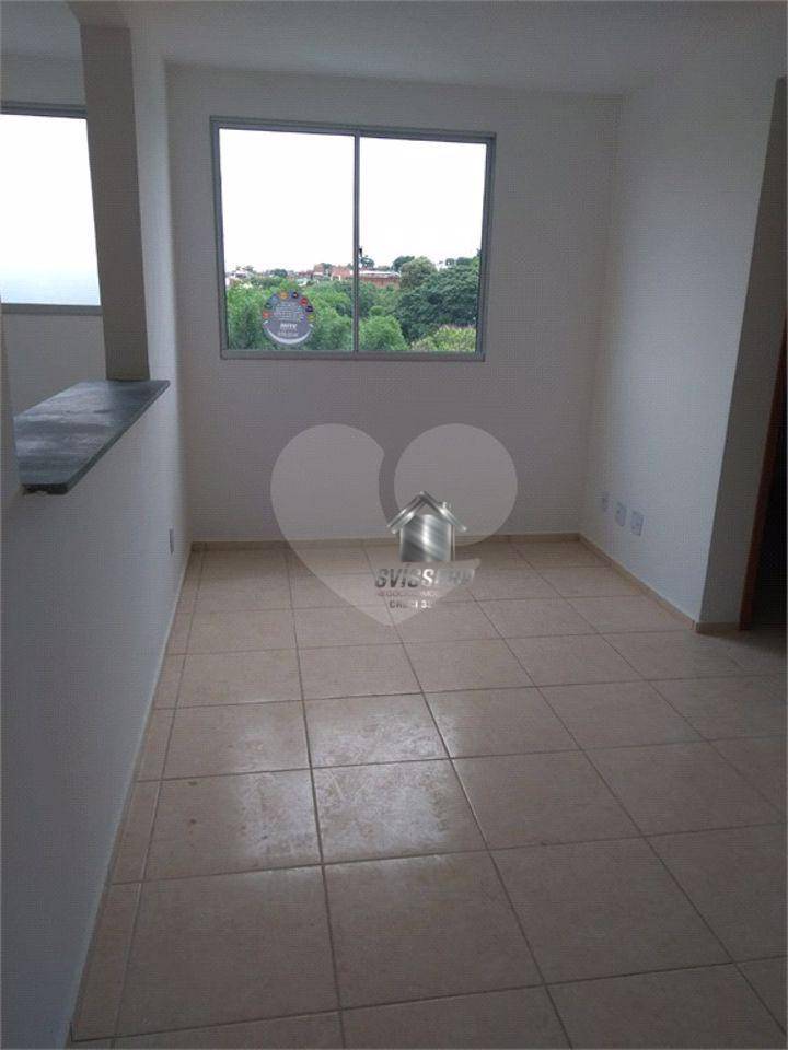 Apartamento, 2 quartos, 46 m² - Foto 2