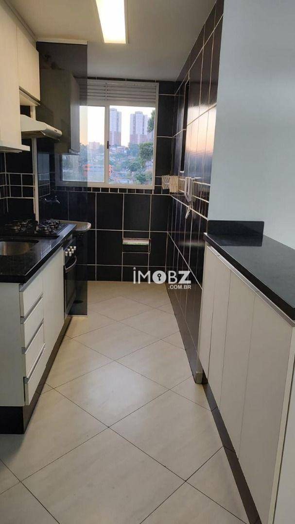 Apartamento à venda com 3 quartos, 57m² - Foto 25