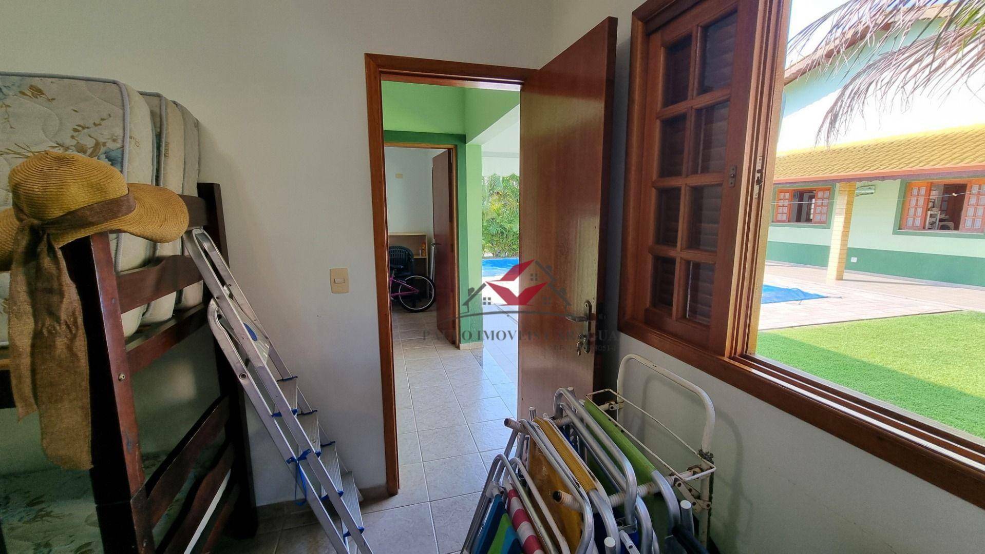 Casa de Condomínio à venda com 5 quartos, 213m² - Foto 45