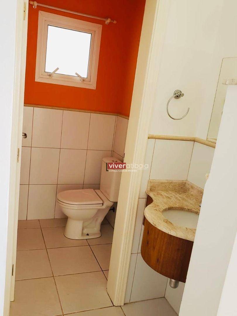 Casa de Condomínio à venda e aluguel com 3 quartos, 239m² - Foto 18