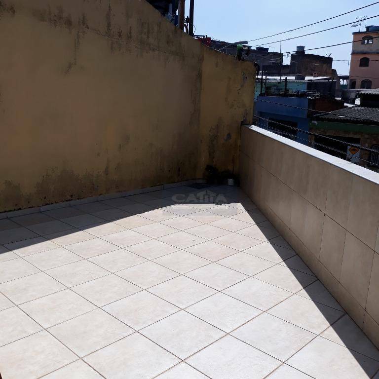 Sobrado à venda com 3 quartos, 250m² - Foto 6