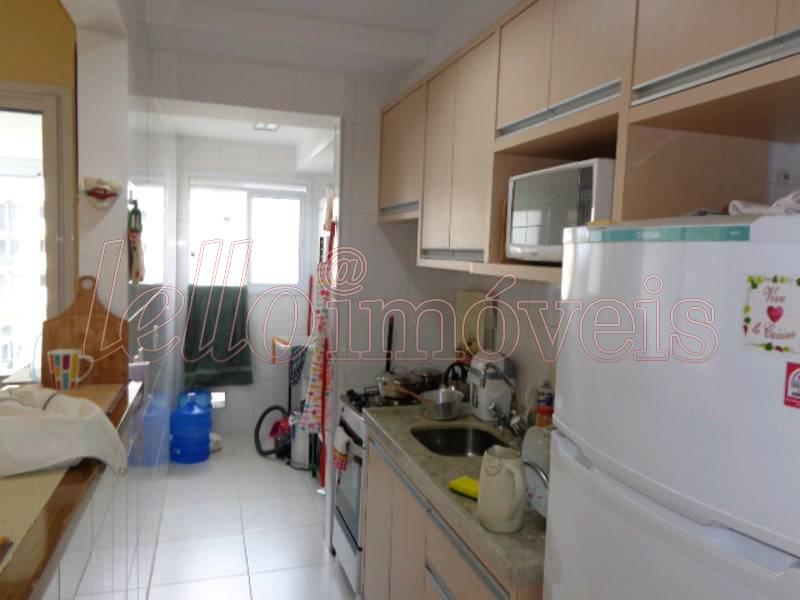 Apartamento para alugar com 2 quartos, 62m² - Foto 7