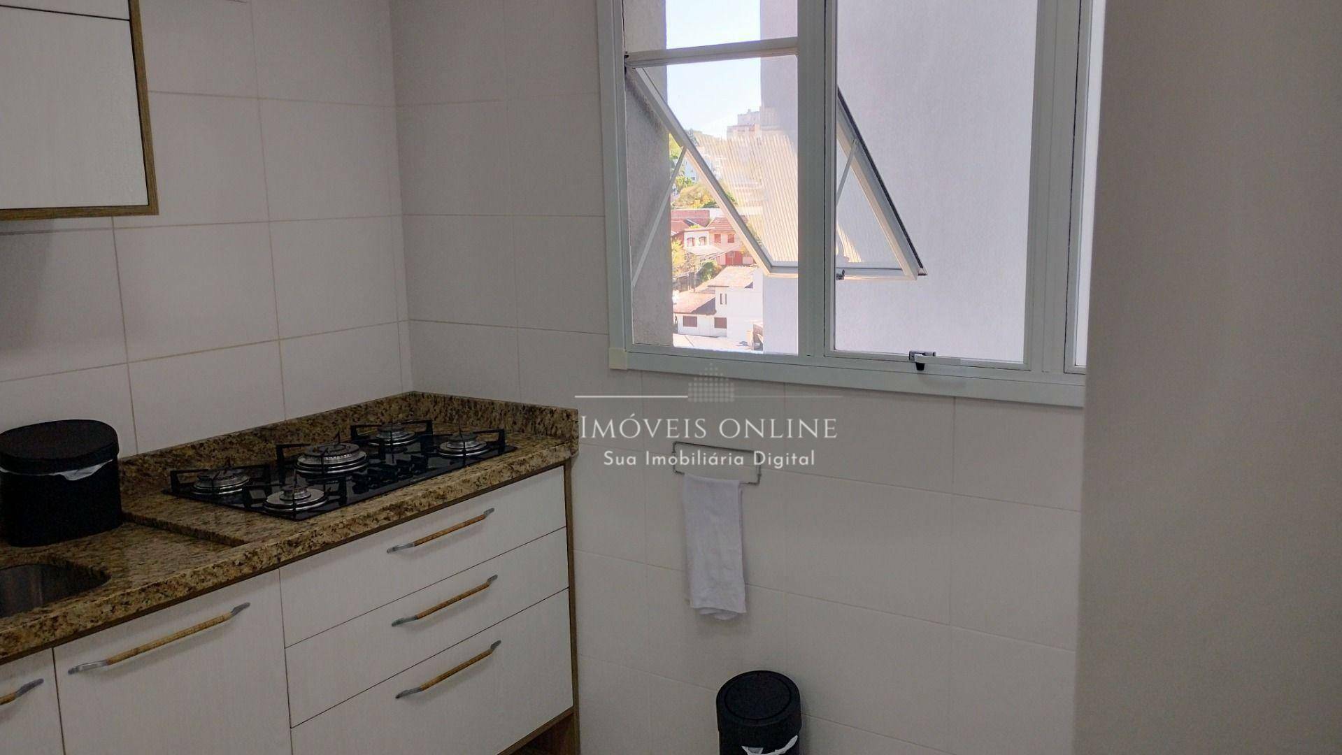 Apartamento à venda com 3 quartos, 94m² - Foto 17