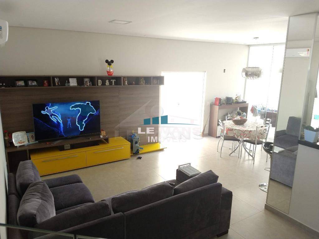 Casa de Condomínio à venda com 3 quartos, 193m² - Foto 21