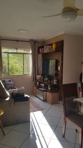 Apartamento à venda com 2 quartos, 55m² - Foto 9