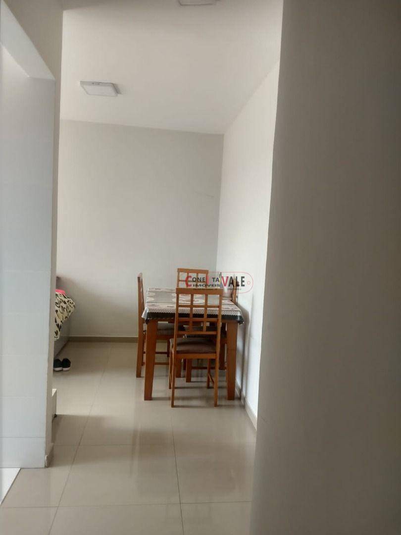 Apartamento à venda com 2 quartos, 58m² - Foto 7