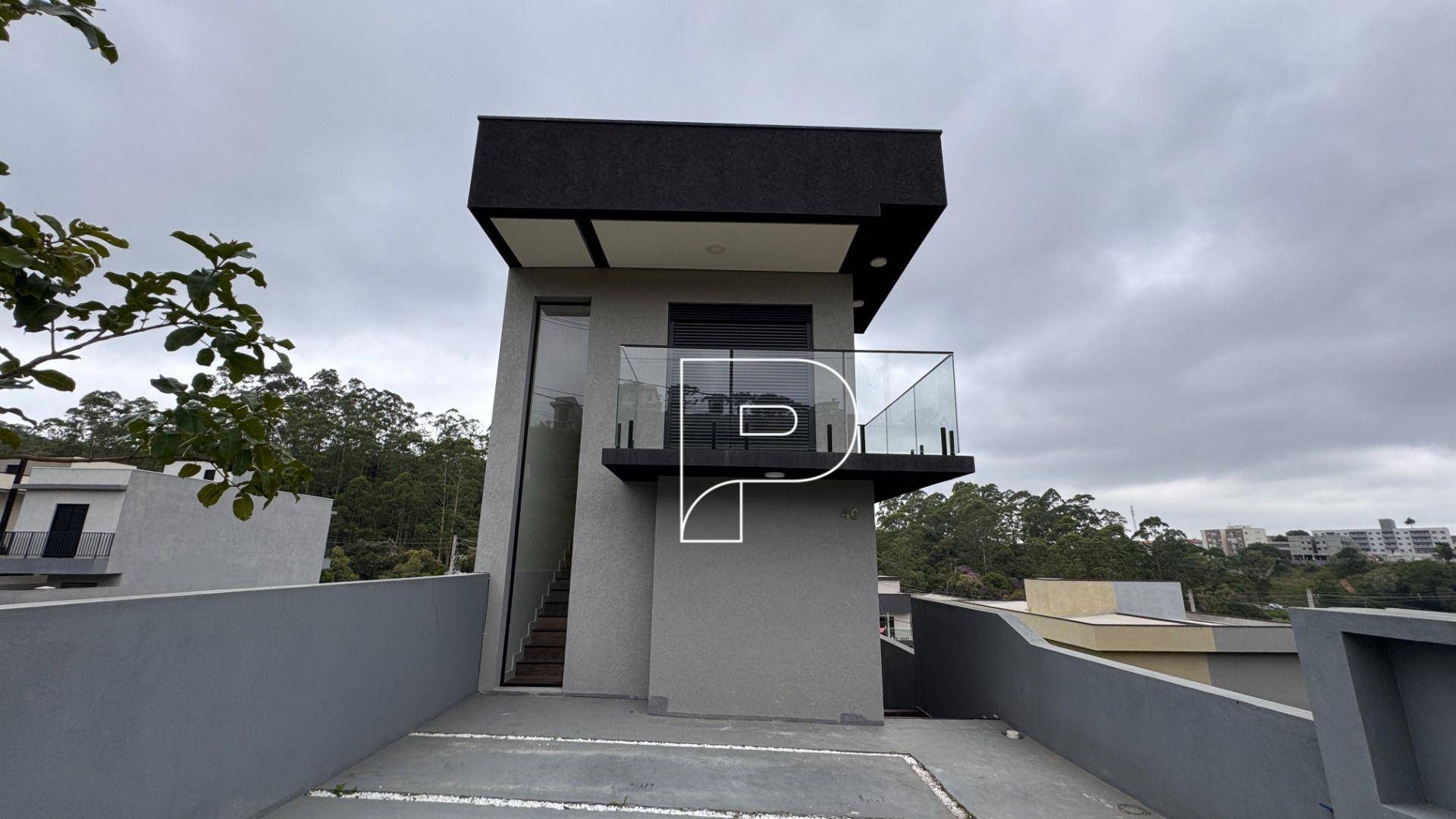 Casa de Condomínio, 3 quartos - Foto 5