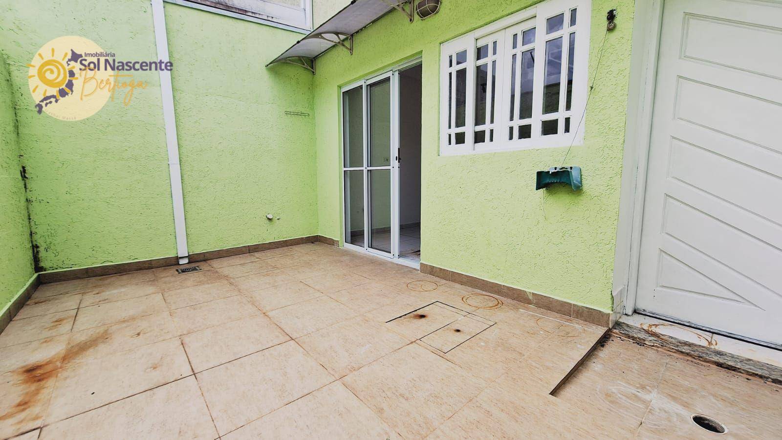 Casa para alugar com 2 quartos, 70m² - Foto 15