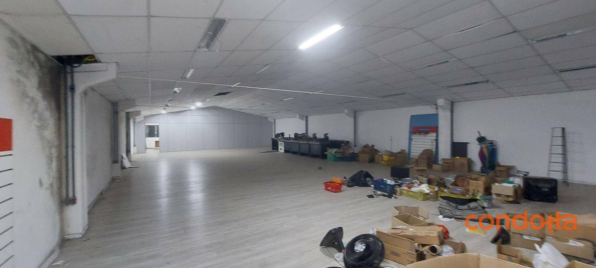 Loja-Salão para alugar, 640m² - Foto 8