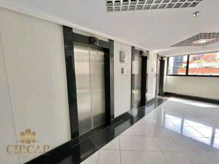 Conjunto Comercial-Sala à venda, 36m² - Foto 7