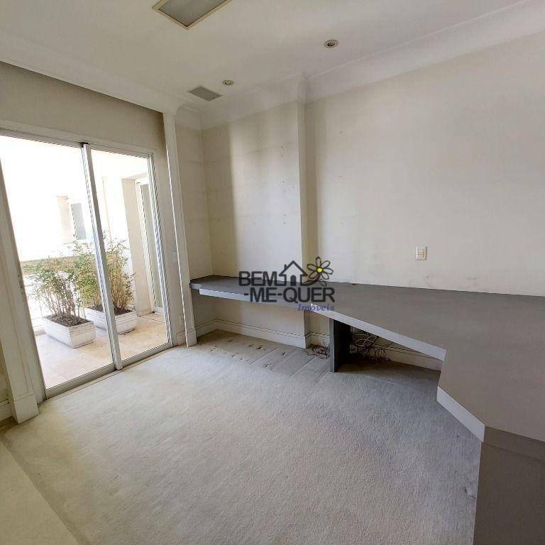 Apartamento à venda com 4 quartos, 398m² - Foto 27