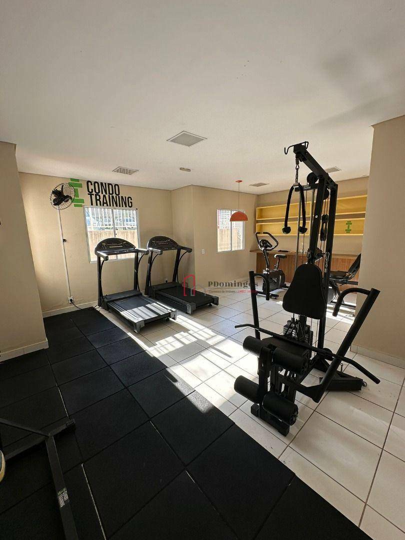 Apartamento à venda e aluguel com 2 quartos, 50m² - Foto 28