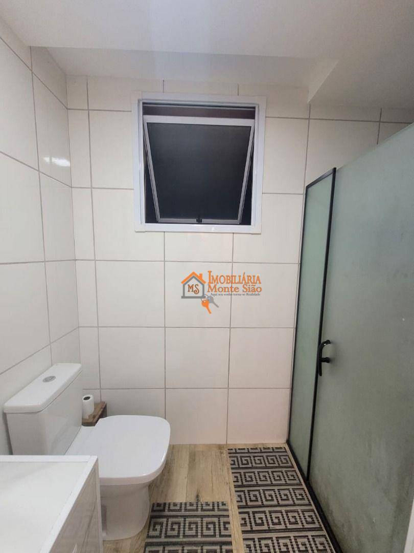 Apartamento à venda com 2 quartos, 48m² - Foto 21